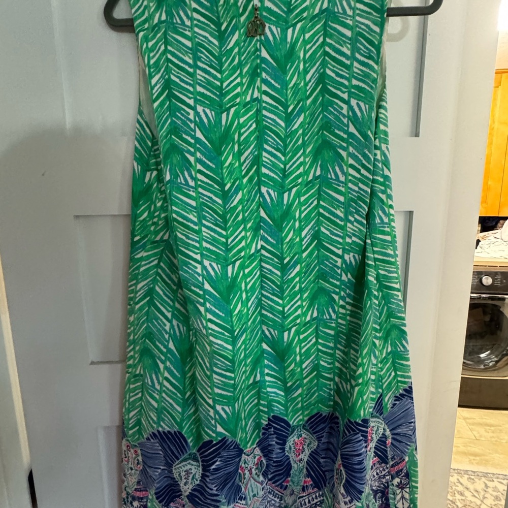 Lilly Pulitzer dress - Picture 4 of 4